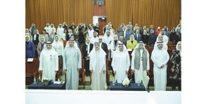 بالفيديو.. الإبراهيم: مؤتمر «أداء» يؤكد استمرار المسيرة وتقييم ما تحقق من إنجازات