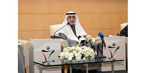 بالفيديو.. اليوسف: صاحب السمو قال لي «ما في أحد أكبر من الكويت»