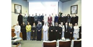 بالفيديو.. وزير العدل: تمكين المرأة في القضاء نهج دولة.. وقريباً ستبلغ مرتبة مستشار