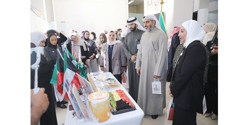 الجلال لـ «الأنباء»: «الغذاء» ستُطلق «التفتيش الإلكتروني» لتحرير المخالفات وإبلاغ أصحاب المنشآت قريباً