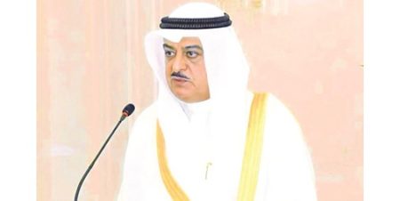 رئيس «الأعلى للقضاء» والنائب العام هنآ القيادة السياسية والشعب الكويتي بشهر رمضان المبارك