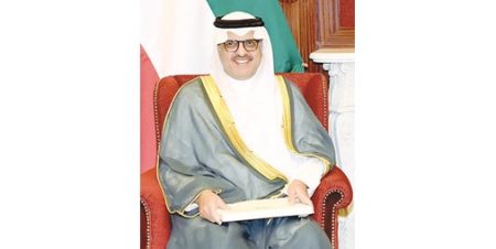 سفارة المملكة العربية السعودية تستقبل المهنئين بشهر رمضان مساء الأحد ١ مارس