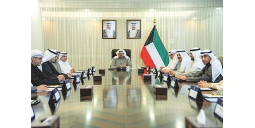 ملاحظات ومتطلبات «FATF» أولوية للدولة