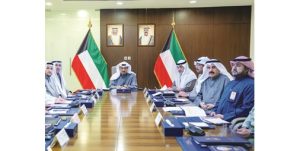 العبدالله ترأس اجتماعاً لمجلس الدفاع الأعلى