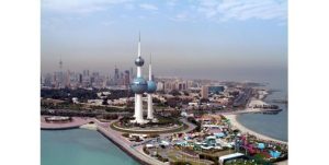 أبراج الكويت.. أيقونة شامخة في سجل التراث العربي المعاصر