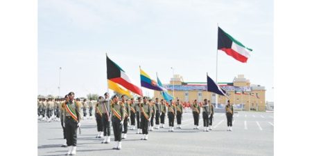 تعديل قانون الخدمة الوطنية العسكرية لتطوير منظومة الدفاع الوطني