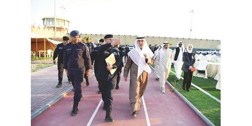 النائب الأول: شهر رمضان محطة إيمانية مهمة لتعزيز قيم التسامح والإصلاح