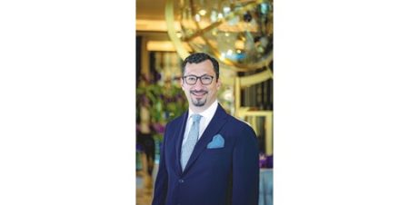 «والدورف أستوريا» يعزّز مكانته العالمية بالحفاظ على تصنيف فوربس الخمس نجوم للعام الثالث