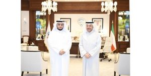 عذبي الناصر يؤكد دعمه لخطط تنظيم البرامج الرمضانية في مساجد محافظة الفروانية برمضان