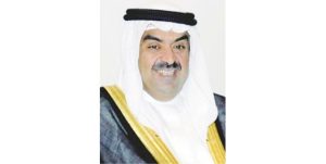 البدر: توجيهات صاحب السمو خارطة الطريق للنهوض بالعمل الرياضي بما يحقق رفعة الوطن