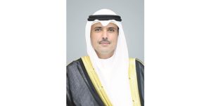 محافظ الأحمدي هنّأ القيادة السياسية بالأعياد الوطنية