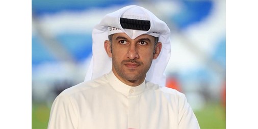 مدير «هيئة الرياضة» بالتكليف يهنئ القيادة السياسية بذكرى العيد الوطني ويوم التحرير