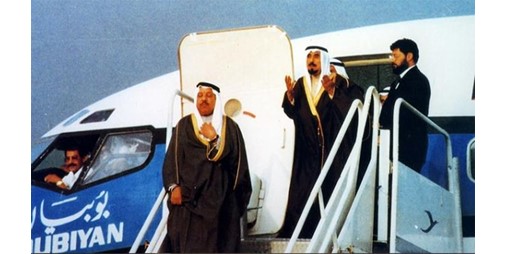 الذكرى الـ35 لتحرير الكويت..استذكار ملحمة صمود شعب ودعم دولي لحريته وقيادته الشرعية