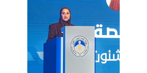 مديرة «شؤون القصّر» بالإنابة: رعاية أموال القصّر وتنميتها تجسدان التزام الدولة بصون حقوقهم وضمان مستقبلهم