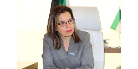 أميرة الحسن: دور ريادي للكويت في دعم المبادرات التنموية والإنسانية على المستويين الإقليمي والدولي