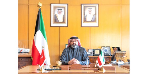 مدير «هيئة الزراعة»: نستذكر بطولات وتضحيات شهداء الكويت في سبيل الدفاع عن الوطن