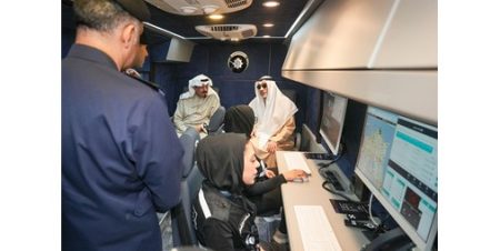 رئيس مجلس الوزراء يرعى ويحضر افتتاح المعرض العسكري بمناسبة الاحتفال بالأعياد الوطنية