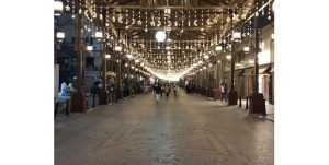 شهر رمضان.. دورة اقتصادية متجددة وعروض ترويجية استثنائية