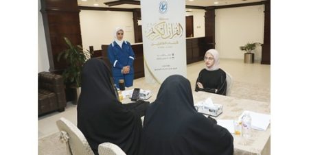 رمضان «نفط الكويت».. دائماً غير