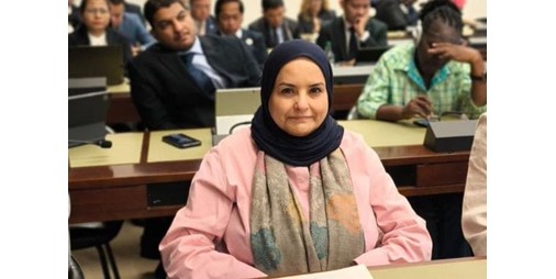 رئيس جهاز المراقبين الماليين : الجهاز يواصل أداء دوره الرقابي بكل مهنية ومسؤولية لحرصه على صون المال العام