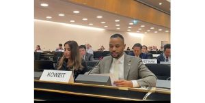 الكويت تعرب عن بالغ قلقها إزاء استمرار تدهور الأوضاع الإنسانية بولاية «راخين» في ميانمار