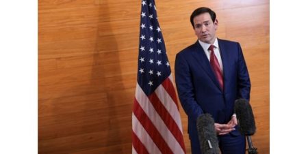 «الخارجية» الأميركية: روبيو إلى إسرائيل الإثنين لبحث ملفات إيران ولبنان وغزة