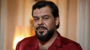 «كاد أن يحرق نفسه».. فيفتي: منذر رياحنة أصابني في وجهي بـ «شمروخ» – أخبار السعودية