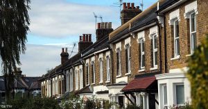 ارتفاع أسعار المنازل في بريطانيا لمستوى قياسي