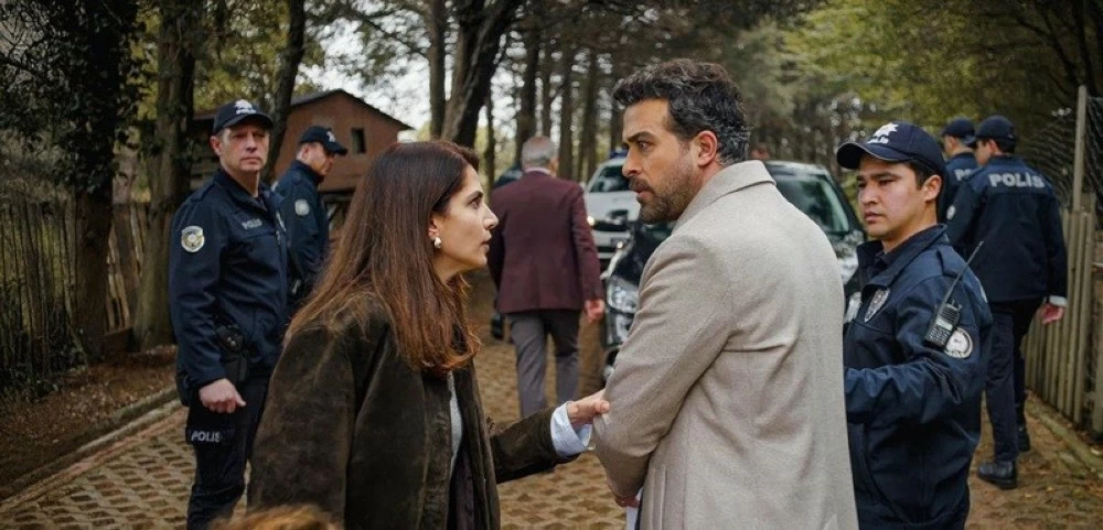 لماذا توقف مسلسل ليل؟.. محمود نصر يكشف الحقيقة وموعد العودة – أخبار السعودية