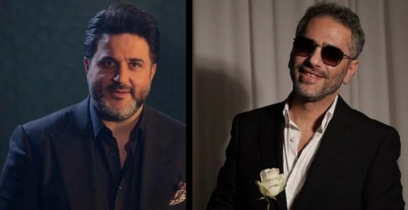 ملحم زين يدافع عن فضل شاكر: بريء والقضية فارغة