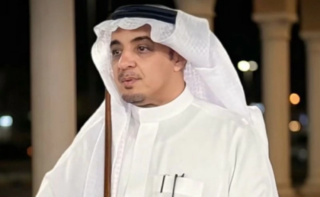 تطورات حالة الشاعر عبدالله البيضاني الصحية بعد حادث السير