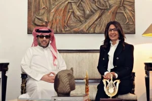 تركي آل الشيخ يعلن حزمة مشاريع فنية بين الرياض القاهرة – أخبار السعودية