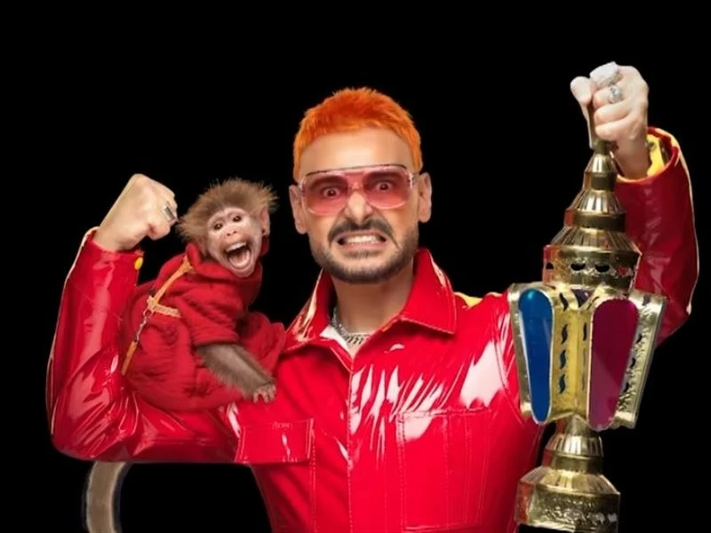 وقف برنامج رامز ليفل الوحش: شكوى رسمية بسبب إهانة الأهلي