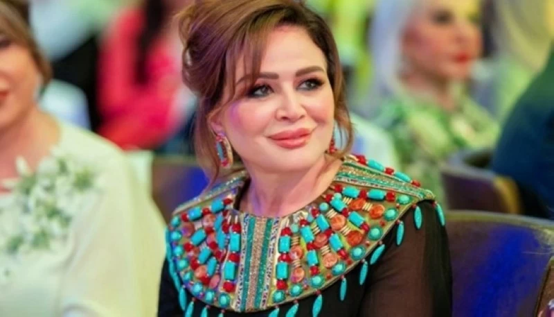 إلهام شاهين: العصمة بيدي وإجهاض مرتين.. تصريحات نارية