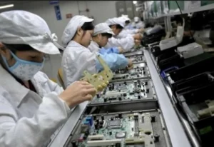 تباطؤ النشاط الصناعي في الصين يثير المخاوف الاقتصادية – أخبار السعودية