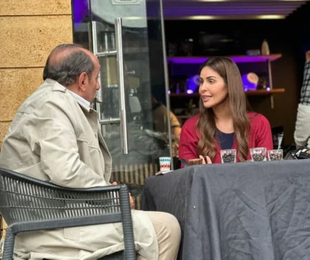 مي سليم ضحية سرقة أعضائها في رمضان.. ما القصة؟ – أخبار السعودية