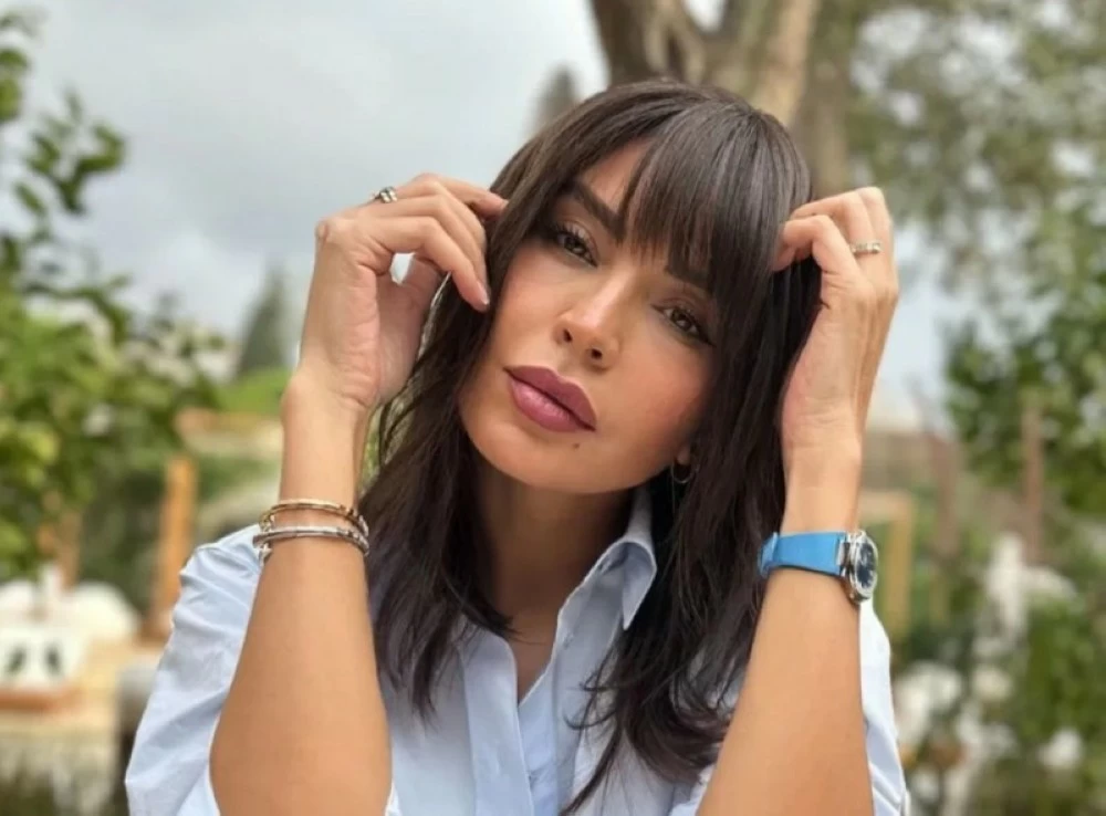 أمل بوشوشة تكشف لـ«عكاظ» تفاصيل مشاركتها في المسلسل الرمضاني «أولاد الراعي» – أخبار السعودية