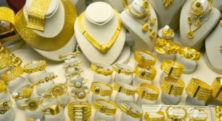 607 آلاف ريال لكيلوغرام الذهب.. و«سلسل اليد» الهدية الوحيدة المقدور عليها ! – أخبار السعودية