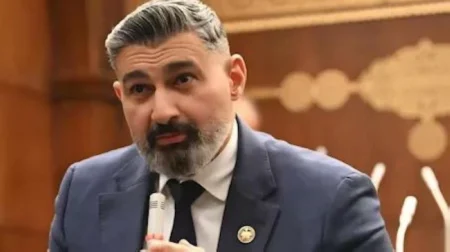 ياسر جلال لـ«الشيوخ المصري»: أدرجوا «المواطنة الرقمية» في المناهج الدراسية – أخبار السعودية