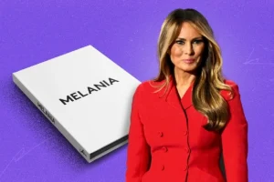 صدمة للسيدة الأولى.. إقبال ضعيف على فيلم «ميلانيا» – أخبار السعودية