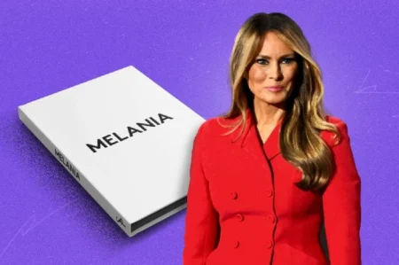 صدمة للسيدة الأولى.. إقبال ضعيف على فيلم «ميلانيا» – أخبار السعودية