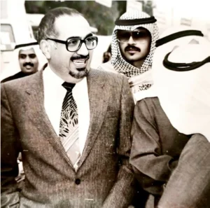 عبدالرحمن العوضي.. عاش قصة حب أبدية مع وطنه – أخبار السعودية