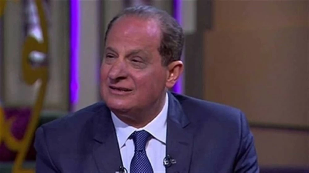 طبيب منع زواج العندليب والسندريلا.. هاني مهنا: شيرين «شعبية» و«الهضبة» ليس مطرباً – أخبار السعودية