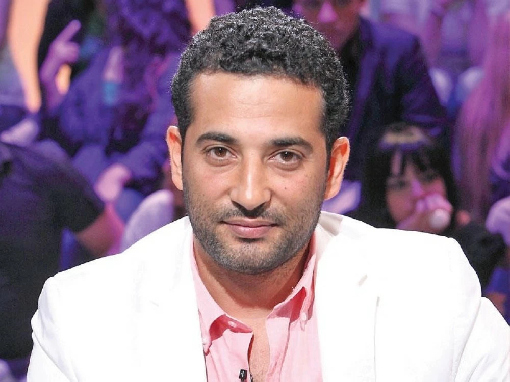 «إفراج» آخر أعمالي.. عمرو سعد يعتزل الدراما – أخبار السعودية