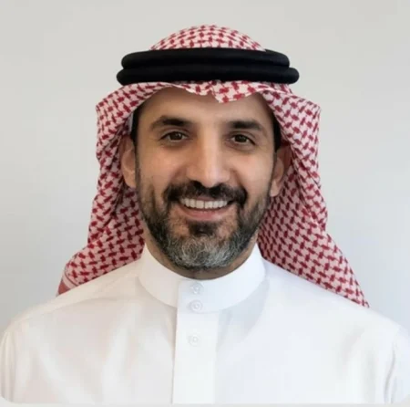 تعيين الحربش رئيساً تنفيذياً لهيئة تنمية الصادرات السعودية – أخبار السعودية