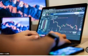 «تداول»: 747 مليار ريال ارتفاع لقيمة للأسهم المدرجة في السوق – أخبار السعودية