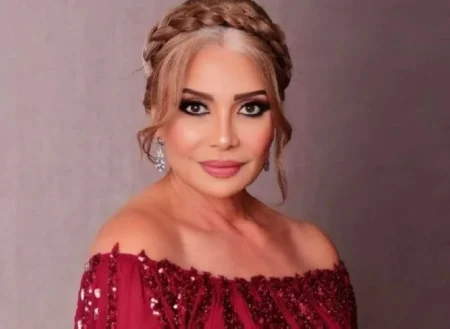 استقرار الحالة الصحية لسوسن بدر بعد خضوعها لعملية جراحية – أخبار السعودية