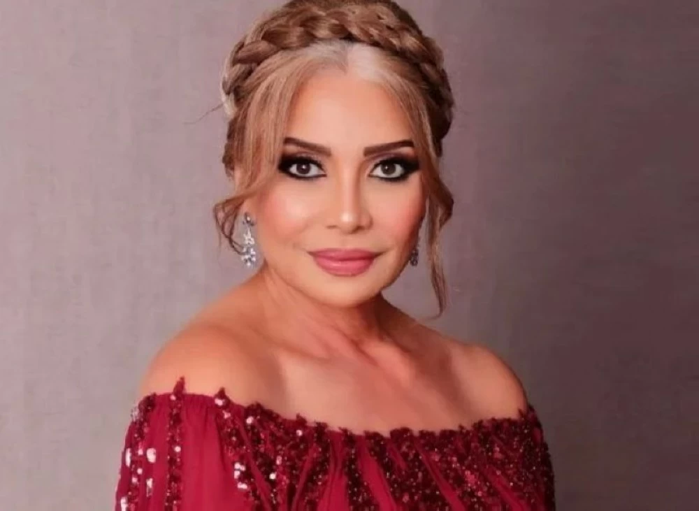 استقرار الحالة الصحية لسوسن بدر بعد خضوعها لعملية جراحية – أخبار السعودية