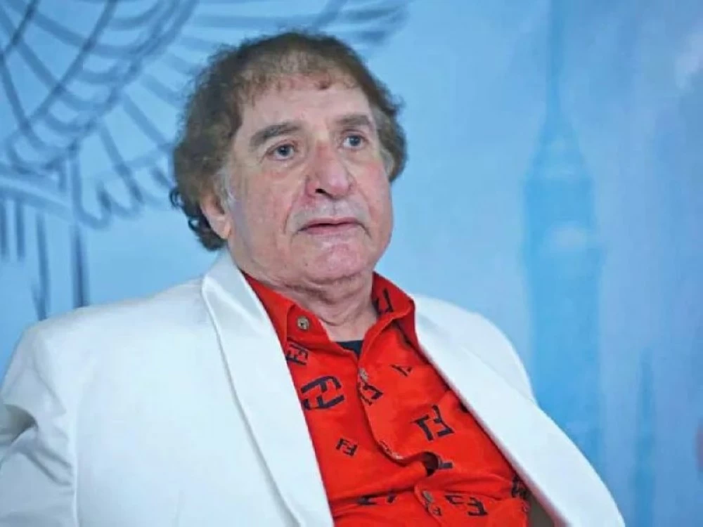 محيي إسماعيل يطمئن جمهوره بعد نقله إلى دار رعاية كبار الفنانين – أخبار السعودية