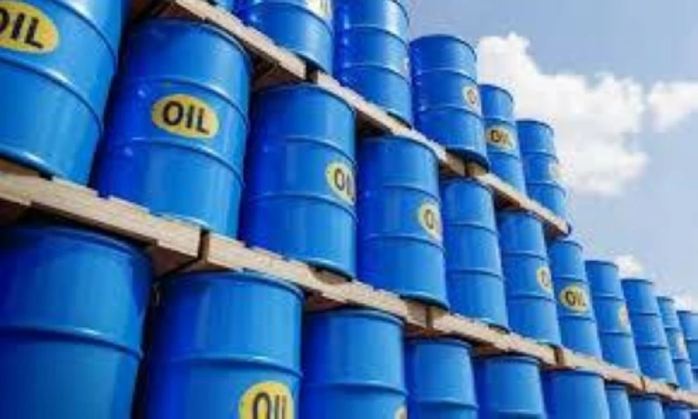 أسعار النفط إلى 66 دولاراً.. برنت هبط 4.8 % – أخبار السعودية